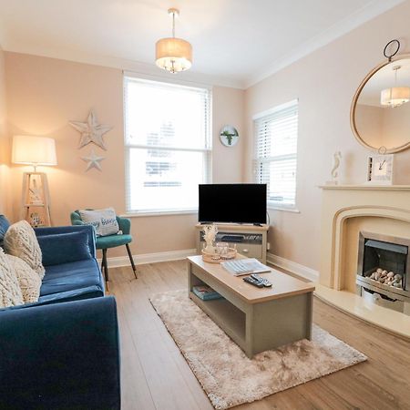 Apartamento Ellerby Lane House Whitby Exterior foto
