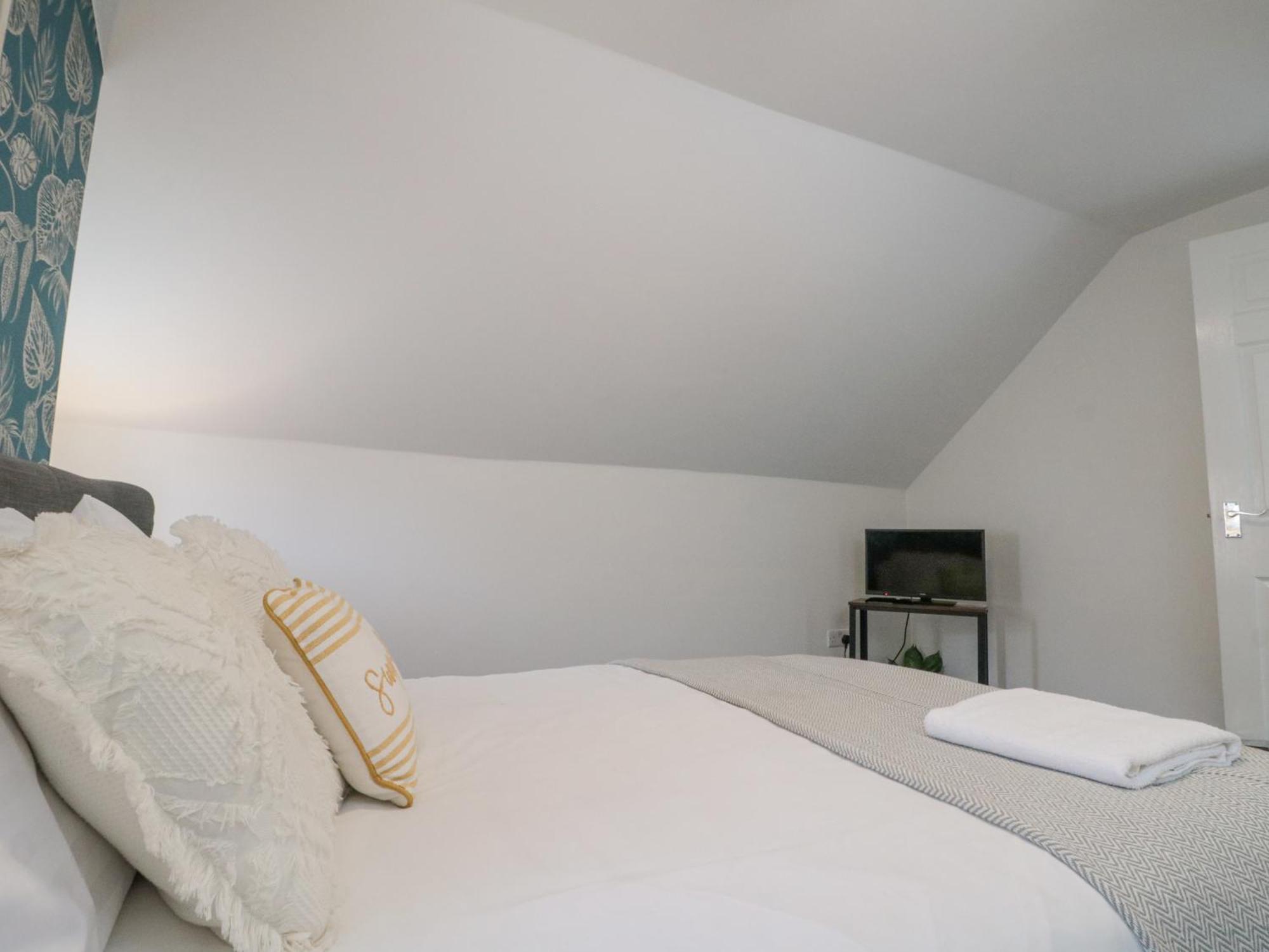 Apartamento Ellerby Lane House Whitby Exterior foto