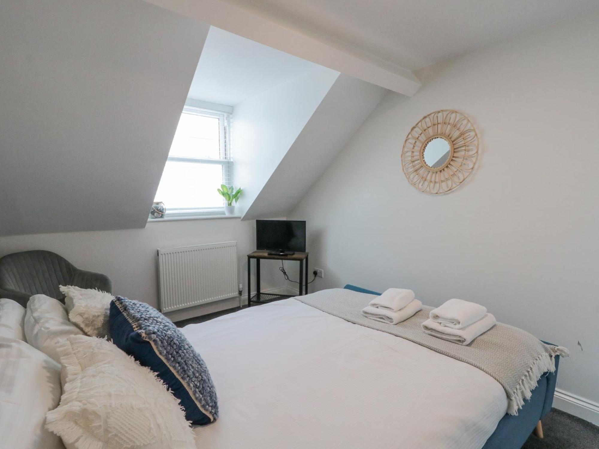 Apartamento Ellerby Lane House Whitby Exterior foto