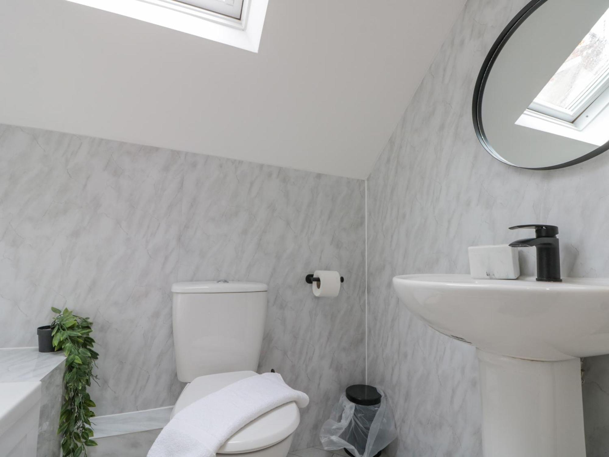 Apartamento Ellerby Lane House Whitby Exterior foto