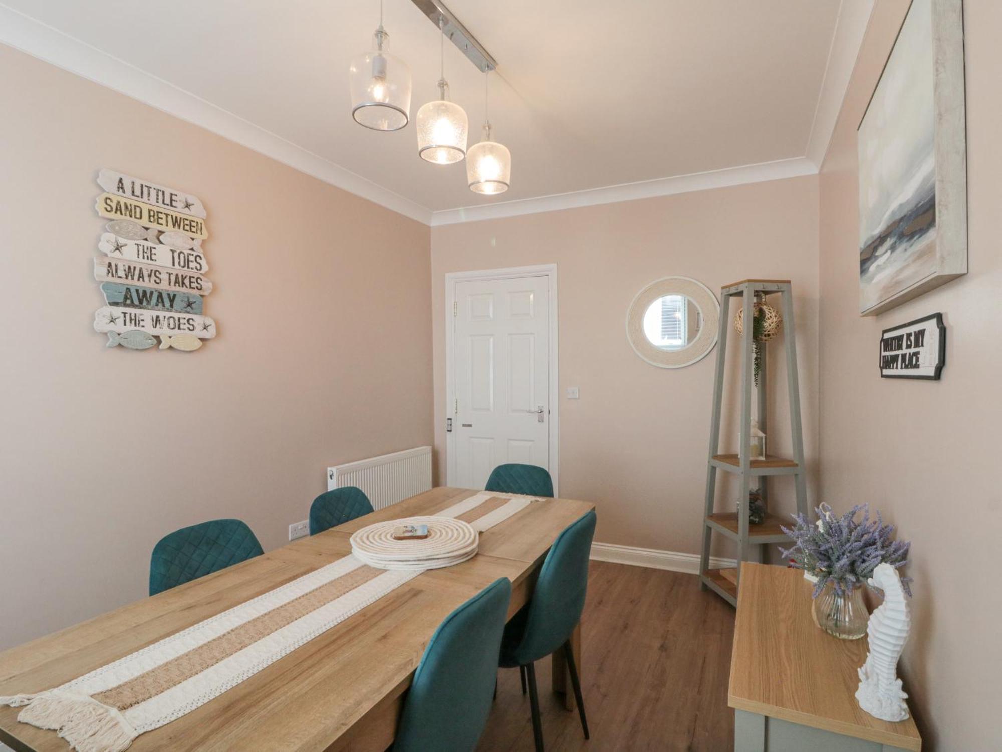 Apartamento Ellerby Lane House Whitby Exterior foto
