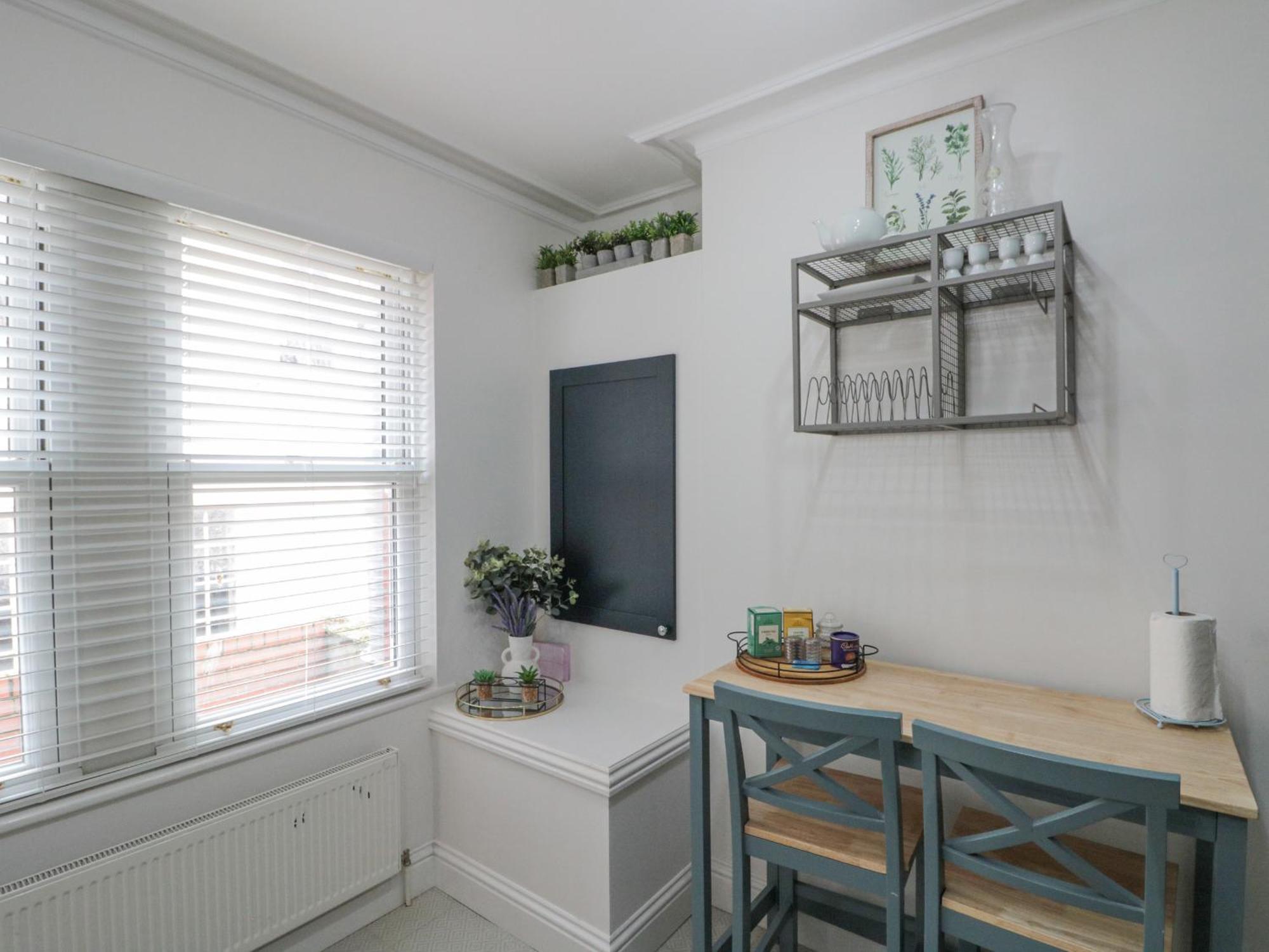 Apartamento Ellerby Lane House Whitby Exterior foto