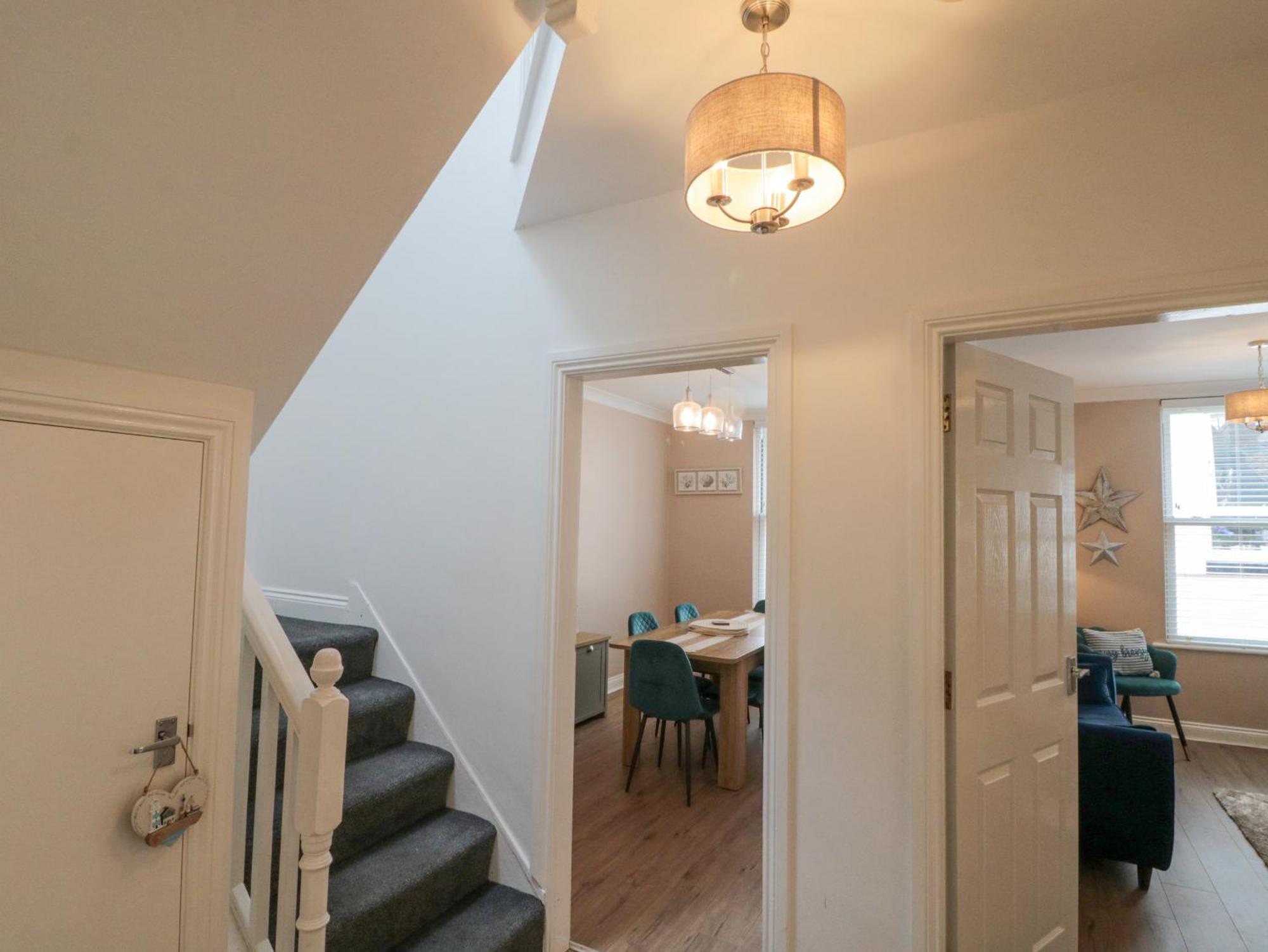 Apartamento Ellerby Lane House Whitby Exterior foto