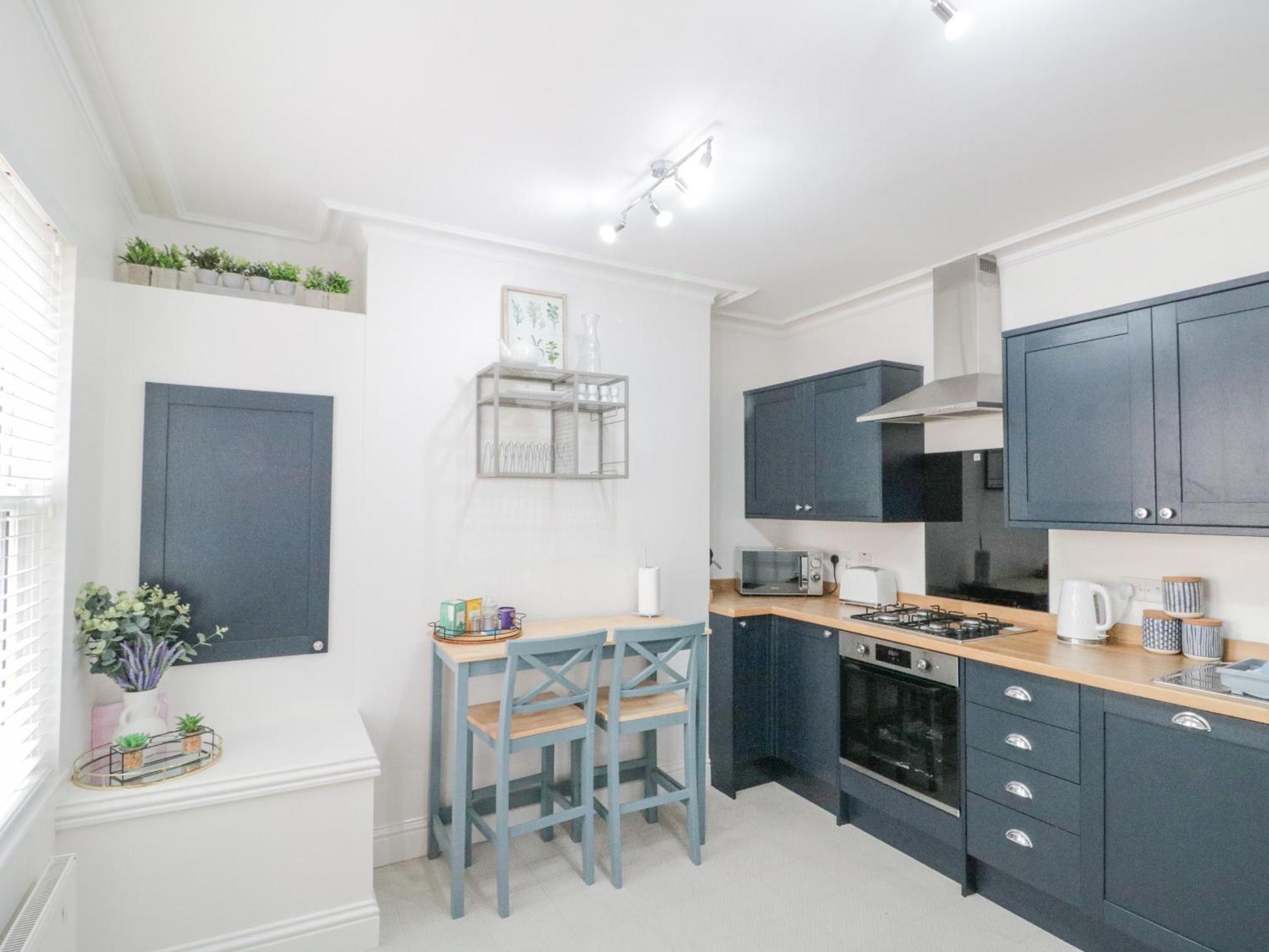 Apartamento Ellerby Lane House Whitby Exterior foto