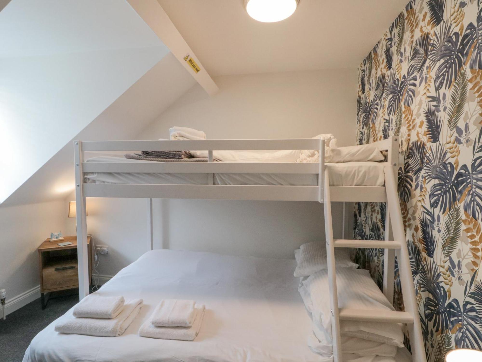 Apartamento Ellerby Lane House Whitby Exterior foto