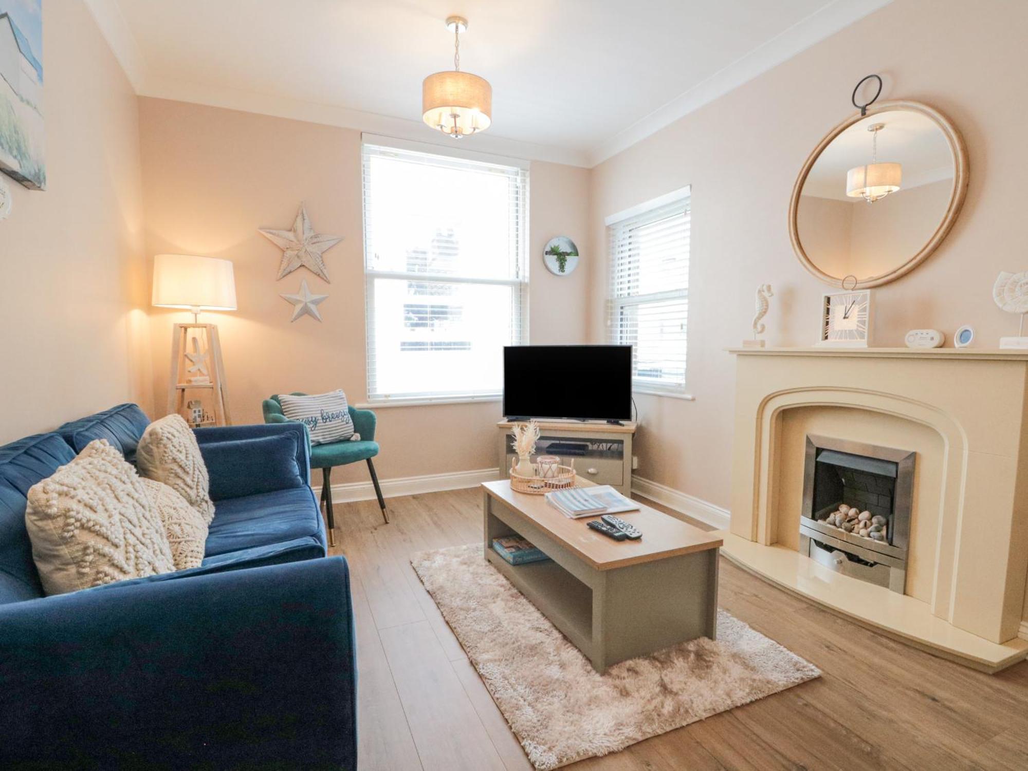 Apartamento Ellerby Lane House Whitby Exterior foto