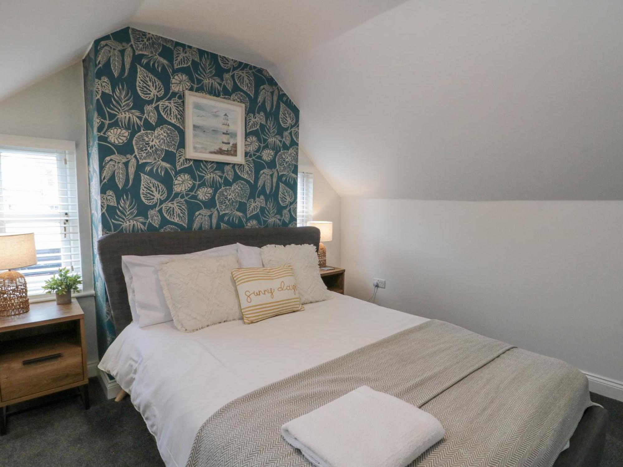 Apartamento Ellerby Lane House Whitby Exterior foto
