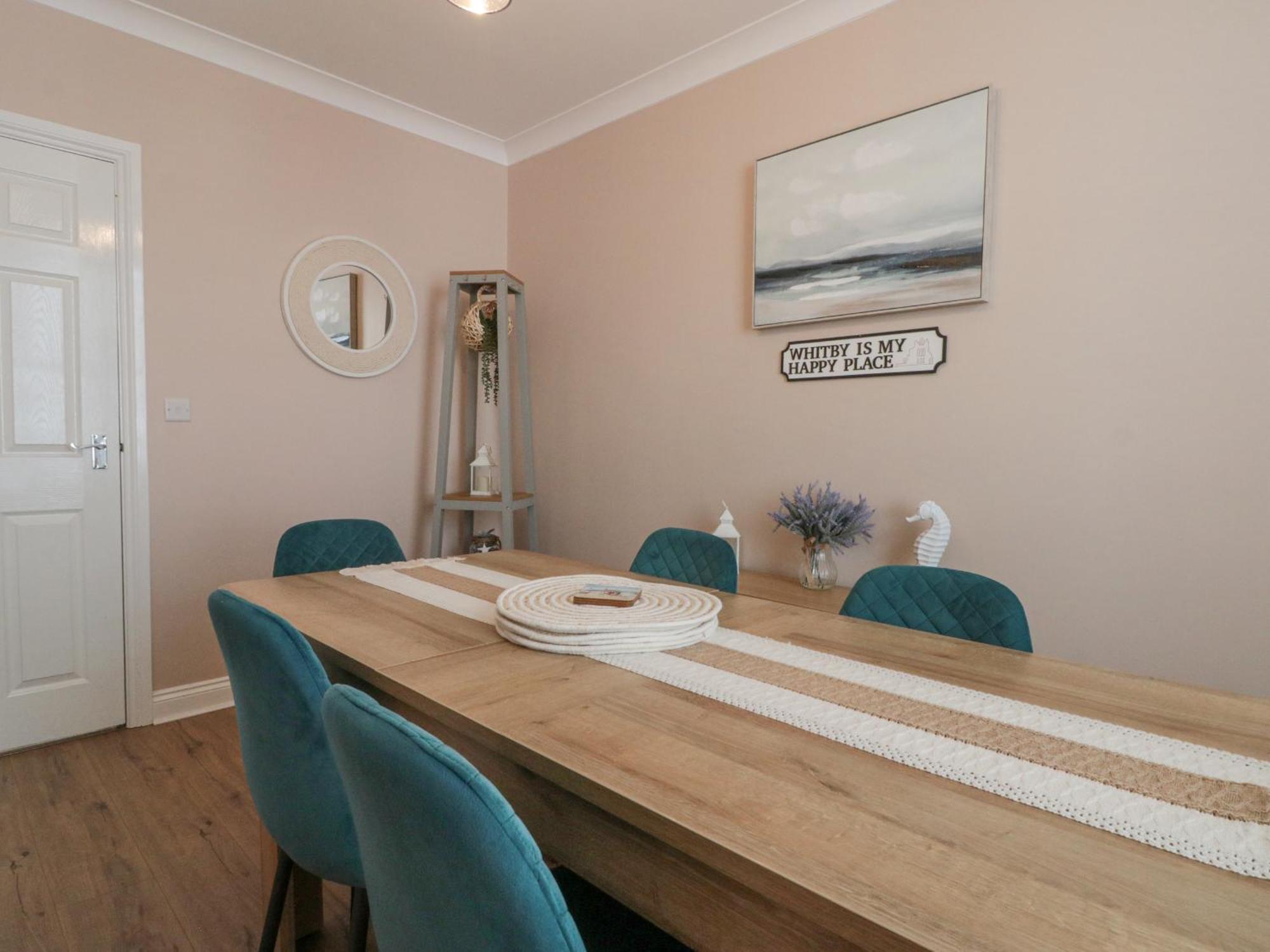 Apartamento Ellerby Lane House Whitby Exterior foto