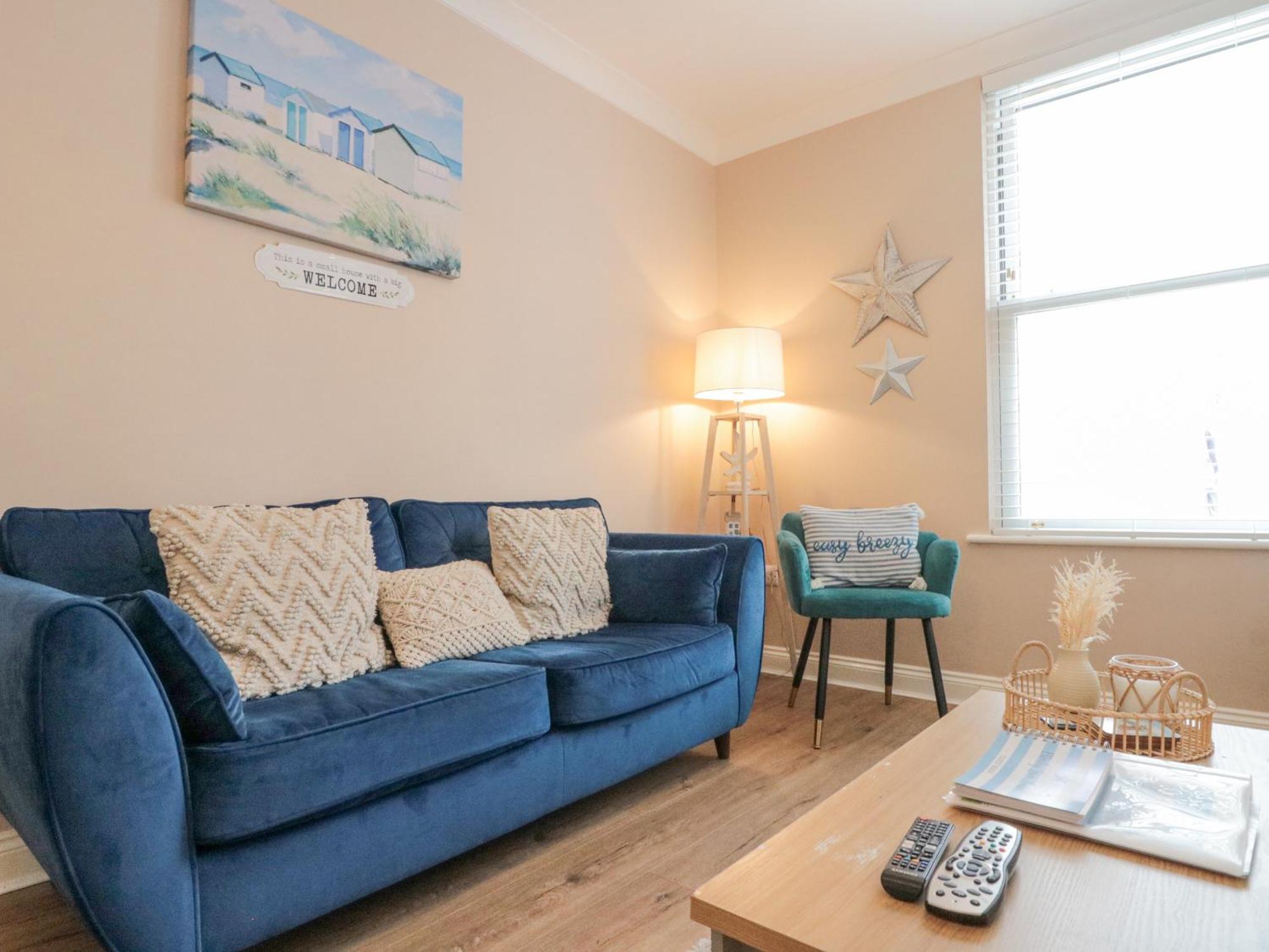 Apartamento Ellerby Lane House Whitby Exterior foto